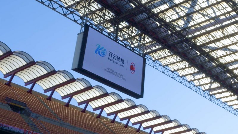 每逢国际比