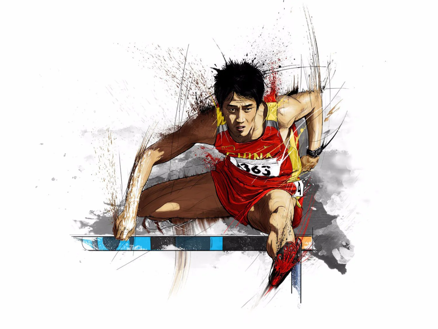 他们在过去 他们在过去